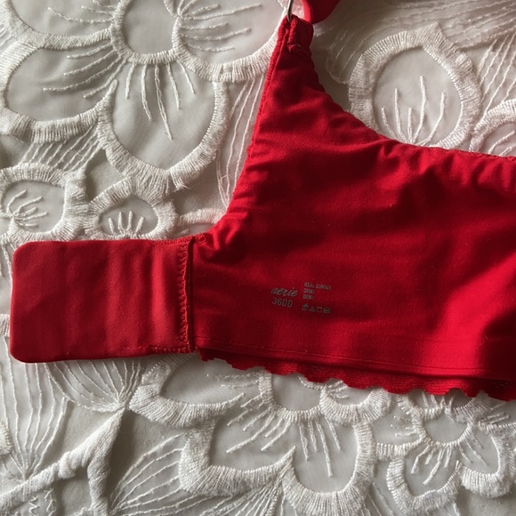 Aerie Real Sunnie Demi Push-up Bra - Picture 5 of 5